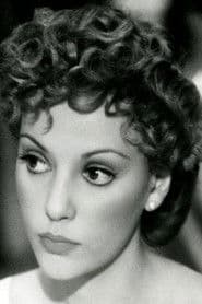 Anne Létourneau في دور Maite