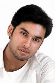 Jishnu Raghavan dans le rôle de Dr. Abel's friend