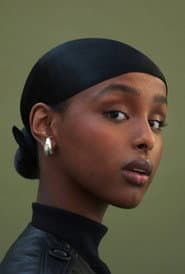 Kosar Ali في دور Sumaya