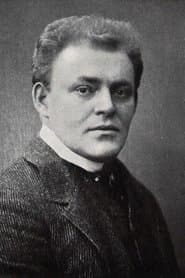 Hermann Vallentin في دور Potbellied Guest