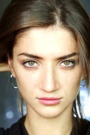 Majlinda Agaj في دور Angelica