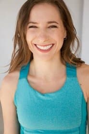 Alexa Marcigliano dans le rôle de Socket