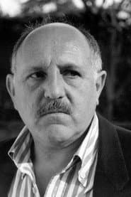 Alberto Patelli في دور Mr. Carli