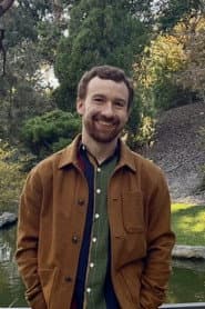Matt Hanisch dans le rôle de Liam's Mortal Enemy Clown