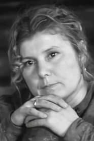 Valentina Vladimirova as торговка на базаре («И подъехали к избе сваты… Или похождения писателя Сени в поисках слова затаённого»)