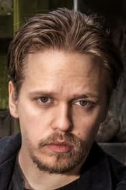 Valter Skarsgård في دور Bård Guldvik 'Faust' Eithun