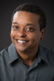 Bryant Bentley dans le rôle de Usher