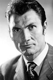 Jack Palance في دور Gen. Weirother
