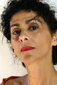 Angélique Ionatos dans le rôle de Narrator (voice)
