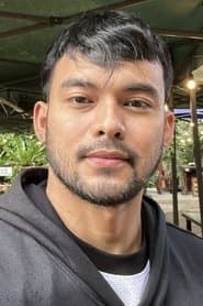 JC Tan as Aaron