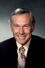 Johnny Carson في دور Self (archive footage)