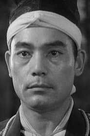 Susumu Fujita as Uemura