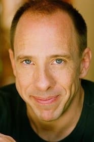 Patrick Richwood as Blaine