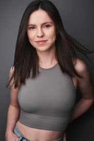 Brooke Livingston as Mickey Wilkson