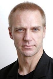Andreas Wisniewski dans le rôle de Fletcher