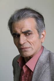 Mohammad Shiri في دور Khaan Paeen Barareh