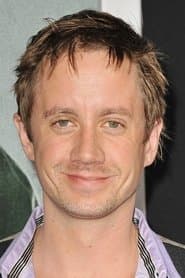 Chad Lindberg في دور Winchester Rep Assistant