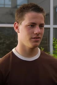 Dayne Rockwood في دور Tyler