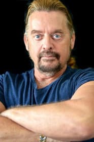 Marc Graue dans le rôle de Boc Choi (voice)