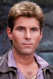 George Gilmour as Alphie
