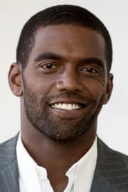 Randy Moss dans le rôle de Self