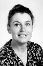Gwen Arner في دور Alrene