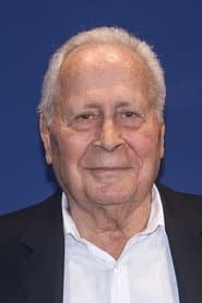 Donald Pilon في دور Tubin