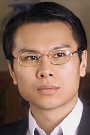 何浩源 dans le rôle de Shen's Lawyer