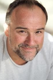 David DeLuise as John Doyle
