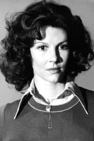 Melinda Byron as Jinx Ingals