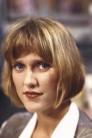 Ingeborg Wieten dans le rôle de Cindy van Haaren