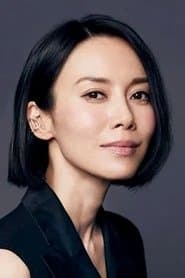 Miki Nakatani dans le rôle de Madame Blanche