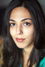 Randa Berrouba-Tani في دور Sonia