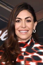 Natalia Cordova-Buckley في دور Frida Kahlo (voice)