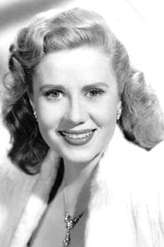 Jacqueline White as Ann Sinclair