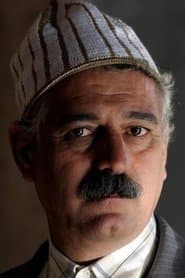 Mohamed Choubi dans le rôle de The Accomplice