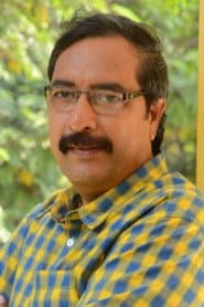 Y. Kasi Viswanath dans le rôle de Mahesh's Father