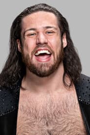 Trevor Lee Caddell في دور Cameron Grimes