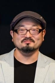 白石晃士 في دور Masatsugu Tashiro