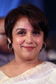 Revathi as Seetha Lakshmi