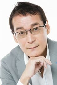 Norio Wakamoto dans le rôle de Yasaburo Manajiri