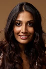 Monica Dogra dans le rôle de Shai Edulji
