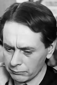 John M. East as Bill Anderson