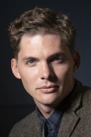 Paul Wuthrich dans le rôle de Alma Richards