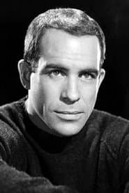 Paul Mantee في دور Cable