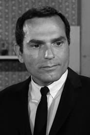 Don Gordon dans le rôle de Julot