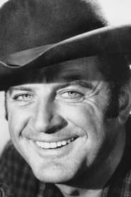 Brad Dexter dans le rôle de Harry Luck