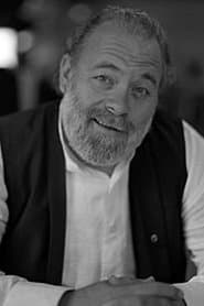 O'Neal Compton dans le rôle de Gas Station Attendant