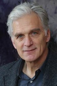 Walter Sittler dans le rôle de Hanns de Burgh
