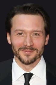 David Oakes في دور Friend